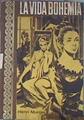 La vida bohemia | 182983 | Murger, Henri