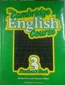 The Cambridge English Course Student Book 3 | 176193 | Michael Swan and Catherine Walter