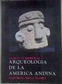 Arqueologia De La America Andina | 181264 | Lumbreras, Luis G