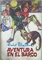 Aventura En El Barco | 25782 | Blyton Enid/Ilustraciones Stuart  Tresilian