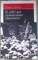 El abc del comunismo libertario | 185270 | Berkman, Alexander