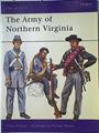 The Army of Northern Virginia | 127001 | Katcher, Philip/Illustrated by, Michael Youens