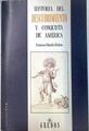 Historia del descubrimiento y conquista de América | 133683 | Morales Padrón, Francisco