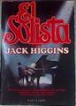 El Solista | 17498 | Higgins Jack