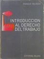 Introducción al Derecho del Trabajo | 147247 | Velasco, Enrique