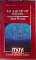 Las matemáticas modernas | 168133 | Warusfel, André