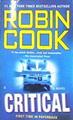 Critical | 185805 | Robin Cook