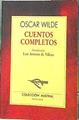 Cuentos completos | 135686 | Wilde, Oscar