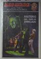 Misterio Del Espejo Embrujado | 9843 | Carey M V