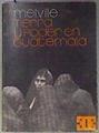 Tierra y poder en guatemala | 181309 | Thomas Y Marjorie Melville