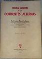 Teoría General de las corrientes alternas | 163402 | Antonio Robert Rodríguez