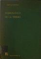 HIDROLOGÍA DE LA TIERRA (El agua y sus aplicaciones) | 145054 | Bernal, Enrique