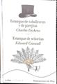 Estampas de caballeretes y de parejitas ; Estampas de señoritas | 187706 | Dickens, Charles (1812-1870)/Caswall, Edward