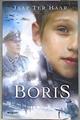 Boris | 182554 | Haar, Jaap Ter