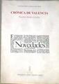 Crónicas de Valencia: escritos desde el exilio | 180010 | Climent, Juan Bautista