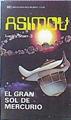 Lucky Starr 3 El Gran Sol De Mercurio | 46128 | Asimov Isaac