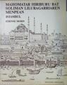 Mahomatar hiri-buru bat Soliman liluragarriaren menpean: Istanbul | 137532 | Morin, Edgar Etienne