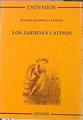 Los Jardines Latinos | 43547 | Quiroga Clérigo Manuel