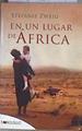 En un lugar de África | 174104 | Zweig, Stefanie