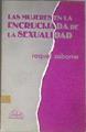 Las mujeres En la encrucijada de la sexualidad | 172165 | Osborne, Raquel
