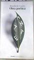 Obra poética | 169611 | Castro, Rosalía de