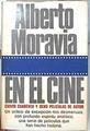 En el cine. Ciento cuarenta y ocho películas de auto | 143839 | Moravia, Alberto