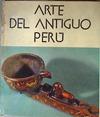 Arte del antiguo Perú | 181900 | Arte del antiguo Perú