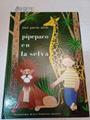 Pipepaco en la selva | 114803 | García Nieto, José/Aguirre (ilustr), José Francisco