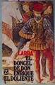El Doncel De Don Enrique El Doliente | 14148 | Larra Mariano Jose