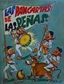 Las Pancartas de las peñas ( a través de los dibujos de Pedro Martín balda ) | 147131 | Larrión Arguiñano, José Luis