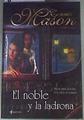El noble y la ladrona | 86433 | Connie Mason
