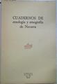 Cuadernos de etnología y etnografía de Navarra Nº 18 | 128582 | V.A.