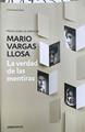 La verdad de las mentiras | 187533 | Vargas Llosa, Mario (1936-)