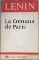 La Comuna De París | 167137 | Lenin