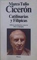 Catilinarias y Filípicas | 150215 | Cicerón, Marco Tulio