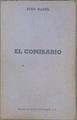 El comisario | 99746 | Hassel, Sven