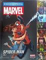 Enciclopedia Marvel (vol. 2,libro 13) Spider-Man | 139380 | editor, Francisco Rueda