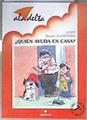 ¿Quién ayuda en casa? | 181647 | Alcántara, Ricardo