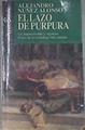 El Lazo De Purpura | 22349 | Nuñez Alonso Alejandro