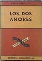 Los dos amores | 137840 | Peyrefitte, Roger
