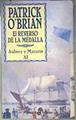 El reverso de la medalla: una novela de la Armada inglesa | 186268 | O'Brian, Patrick