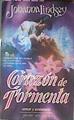 Corazon De Tormenta | 8774 | Lindsey Johanna