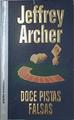 Doce Pistas Falsas | 34330 | Archer, Jeffrey