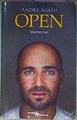 Open: Memorias | 186716 | Andre Agassi