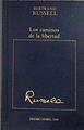 Los Caminos De La Libertad | 37727 | Russell, Bertrand
