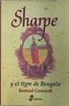Sharpe y el tigre de bengala | 137802 | Cornwell, Bernard
