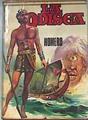 La Odisea | 31416 | Homero