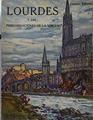 Lourdes y las peregrinaciones de la Virgen | 143998 | Baussan, Charles