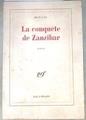 La conquête de Zanzibar | 180200 | CAU JEAN
