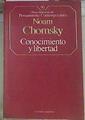 Conocimiento y libertad | 155281 | Chomsky, Noam